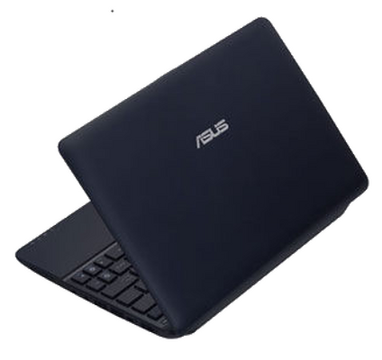 ноутбука Asus Eee PC 1015