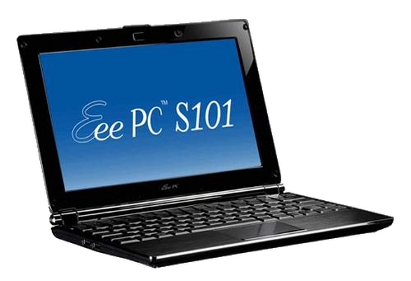 ноутбука Asus Eee PC S101