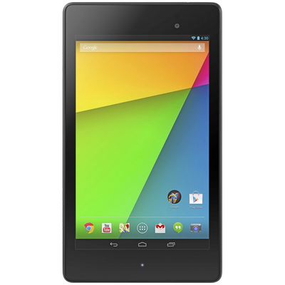 планшета Asus Google Nexus 7 2013