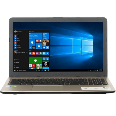 ноутбука Asus Laptop D540MB-GQ141T