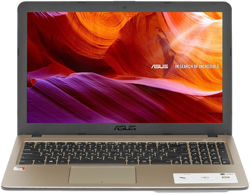 ноутбука Asus K540BA-DM614T