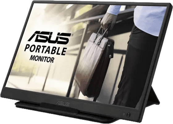 монитора Asus ouch MB16AMT